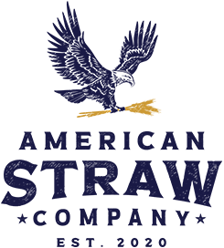 Best Wheat Drinking Straw - American Straw Company